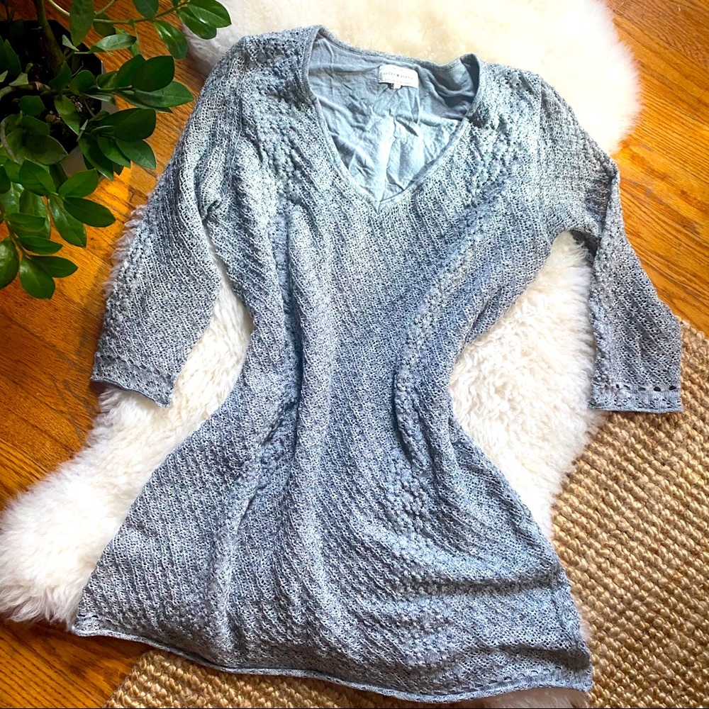 Lucky Brand Sweater